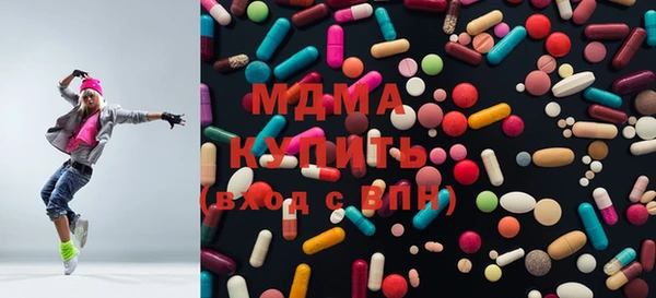 стаф Аркадак